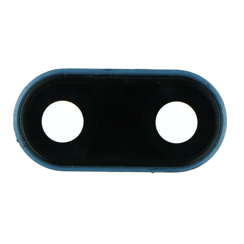 Lentille Caméra Arrière Huawei P20 Bleu