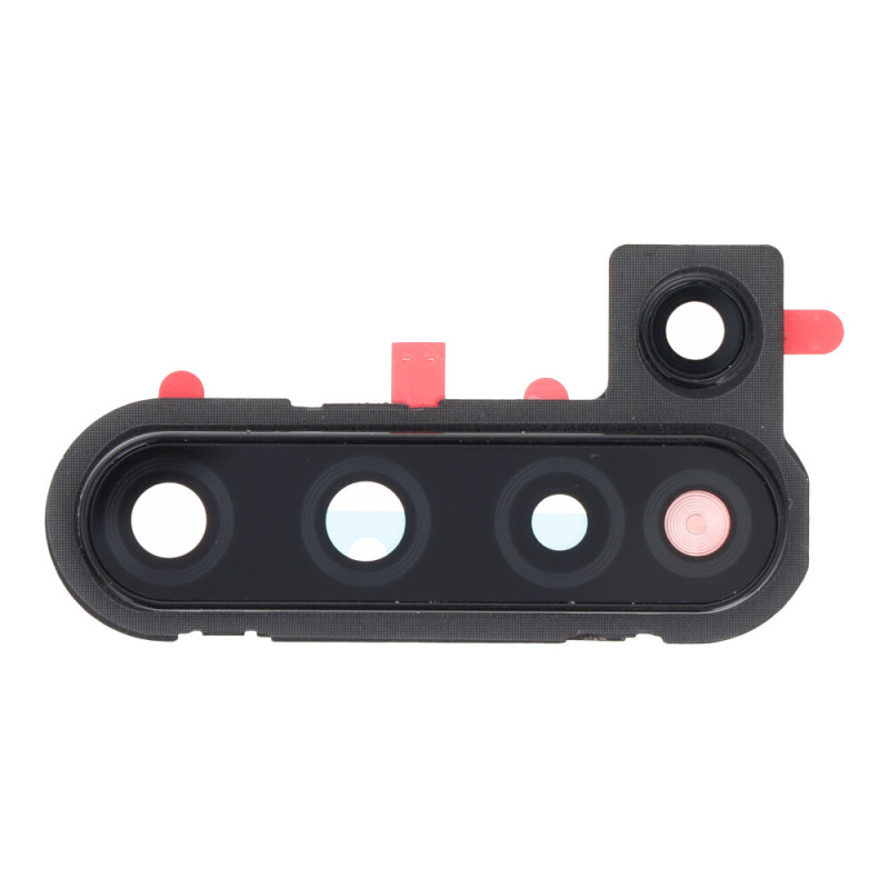 Lentille Caméra Arrière Huawei P20 Lite 2019 Noir