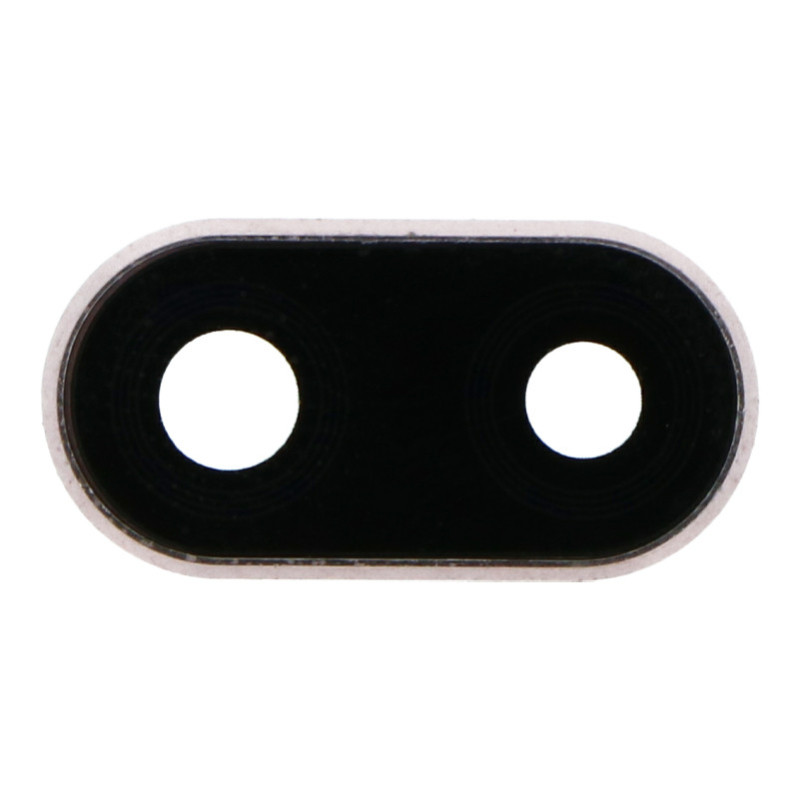 Lentille Caméra Arrière Huawei P20 Lite / Nova 3e Rose