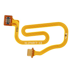 Fingerprint Sensor Connector Flex Cable for Huawei Nova 3