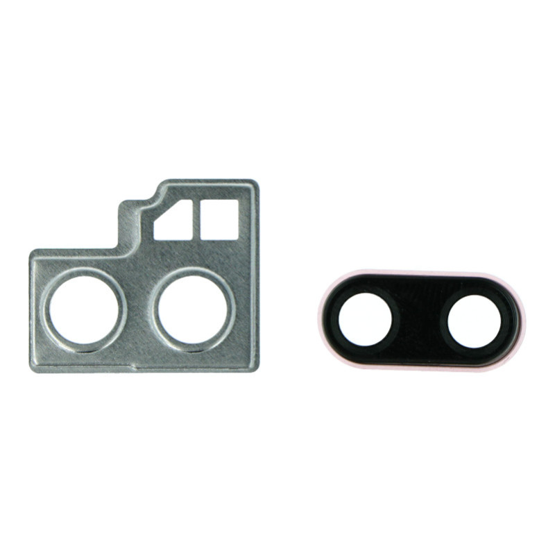 Lentille Caméra Arrière Huawei P20 Rose