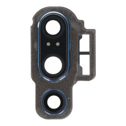 Lente fotocamera posteriore Huawei P20 Pro Azzurro