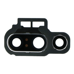 Lente cámara trasera Huawei P20 Pro Rosa