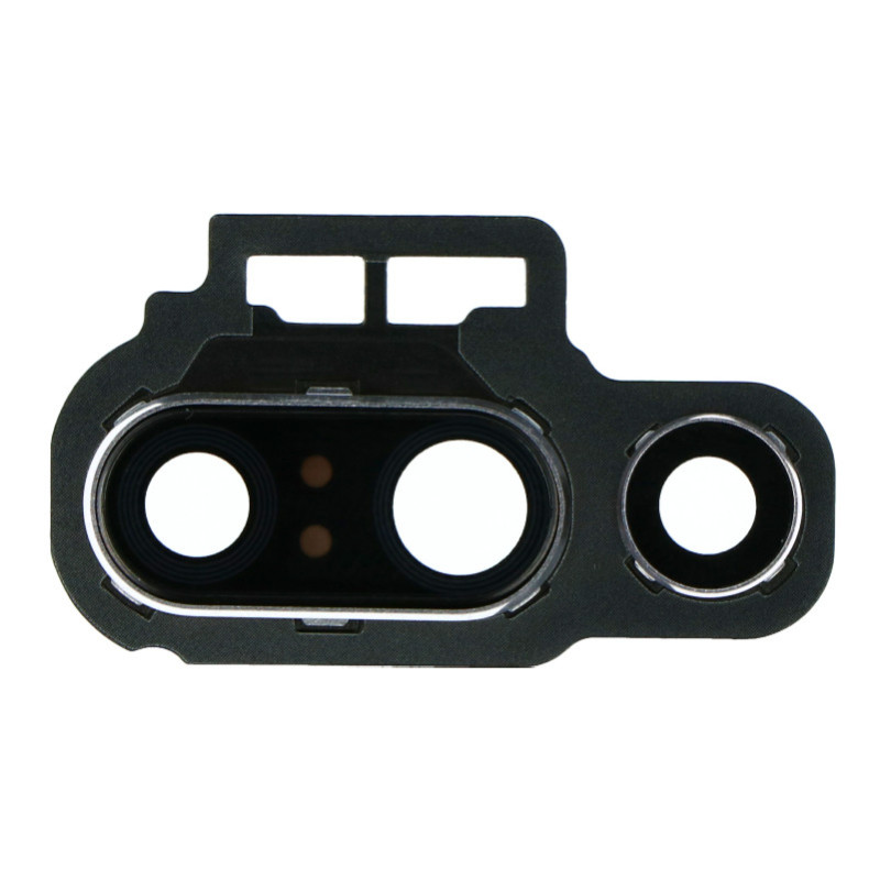 Lentille Caméra Arrière Huawei P20 Pro Rose