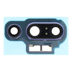 Lente cámara trasera Huawei P20 Pro Violeta