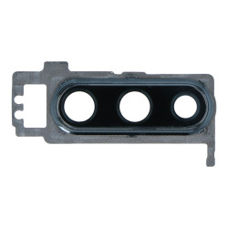 Lentille Caméra Arrière Huawei P30 Noir