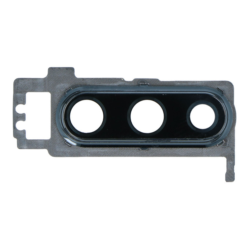 Lentille Caméra Arrière Huawei P30 Noir
