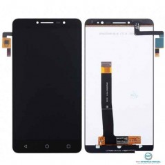Ecran Alcatel A3 XL - Noir ( Sans chassis)