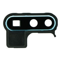 Lentille Caméra Arrière Huawei P30 Pro Bleu Aurora