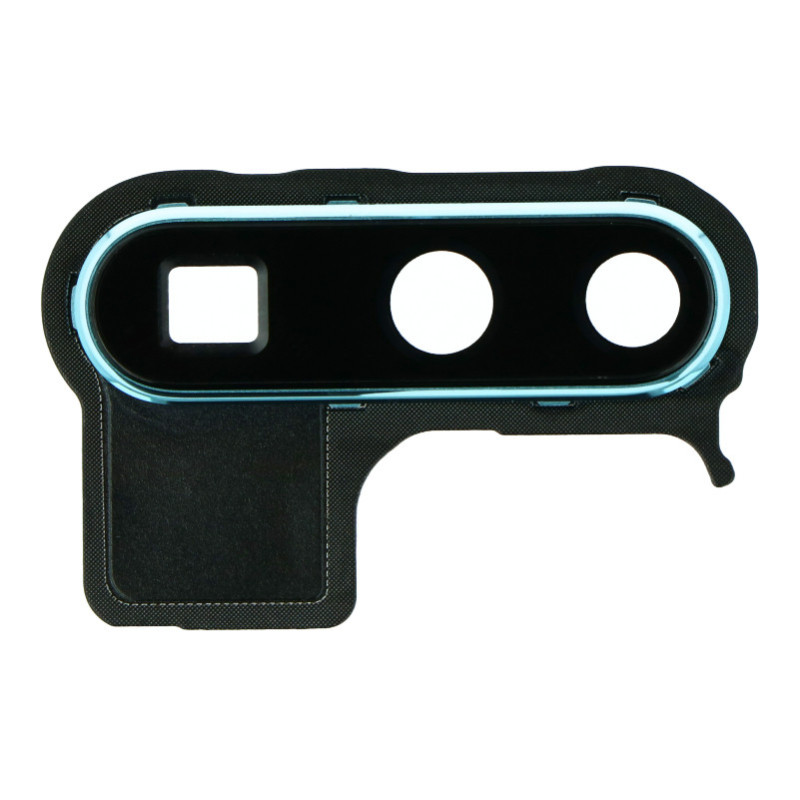 Lentille Caméra Arrière Huawei P30 Pro Bleu Aurora