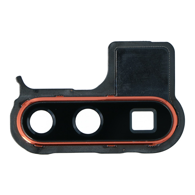 Lentille Caméra Arrière Huawei P30 Pro Orange