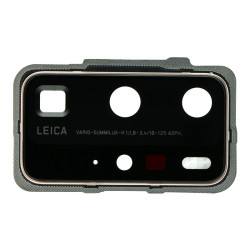 Lente fotocamera posteriore Huawei P40 Pro Oro