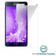 10 Schutzgläser Samsung A7 2016