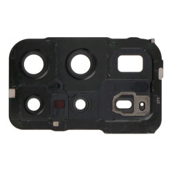 Lentille Caméra Arrière Huawei P40 Pro Plus Noir