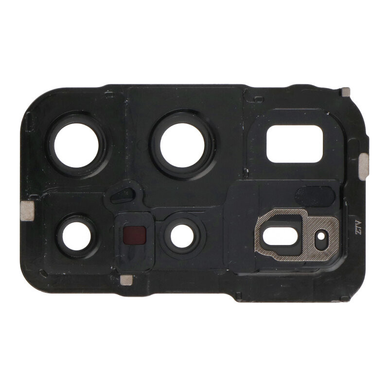 Lentille Caméra Arrière Huawei P40 Pro Plus Noir