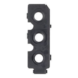 Lentille Caméra Arrière Samsung Galaxy A13 Noir