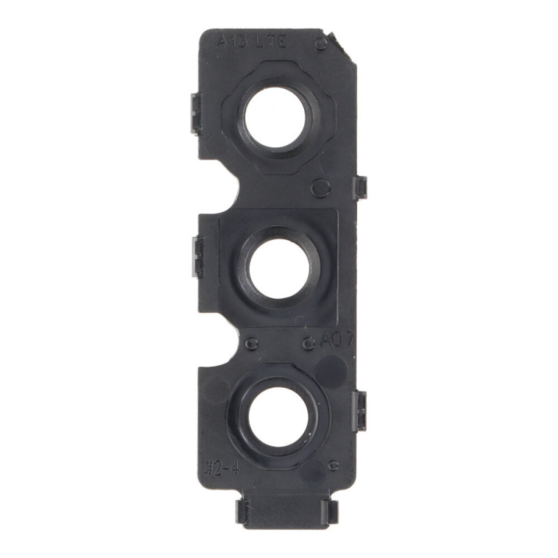 Lentille Caméra Arrière Samsung Galaxy A13 Noir