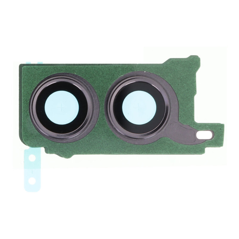 Lentille Caméra Arrière Samsung Galaxy Z Flip 4 Noir