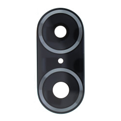 Vitre Lentille Caméra Arrière Honor 60 Pro Noir