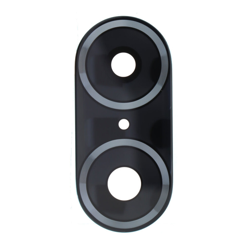 Vitre Lentille Caméra Arrière Honor 60 Pro Noir