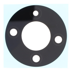 Back Camera Lens for Honor Magic4 Lite 5G Black