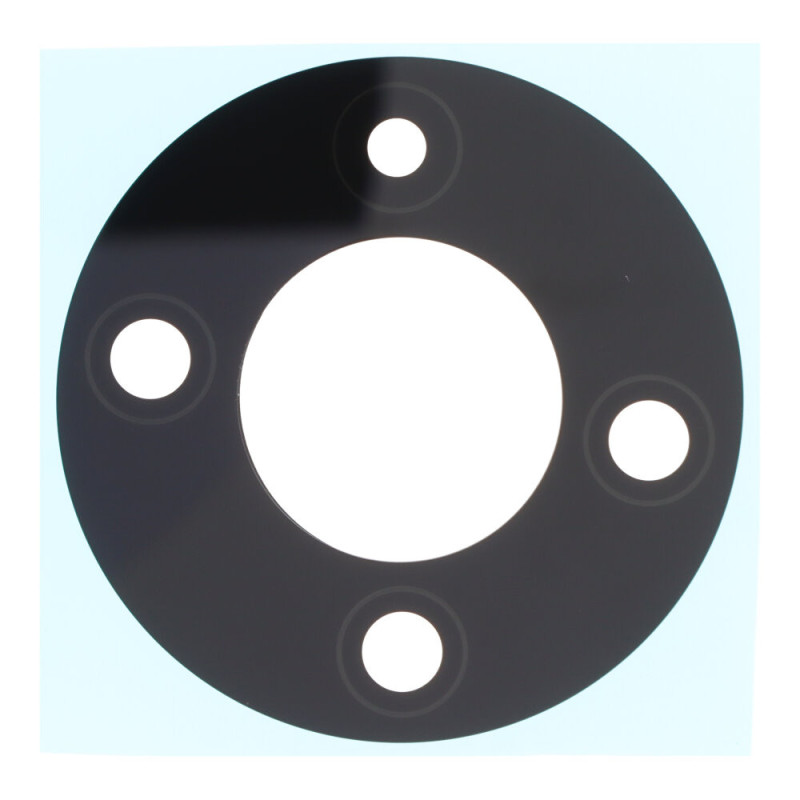 Vitre Lentille Caméra Arrière Honor Magic 4 Lite 5G Noir