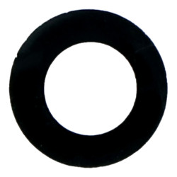 Vitre Lentille Caméra Arrière Inférieur Huawei Mate 20 Lite Noir