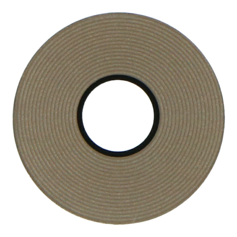 Vitre Lentille Caméra Arrière Huawei Mate 8 Or