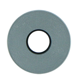 Back Camera Lens for Huawei Mate 8 Silver