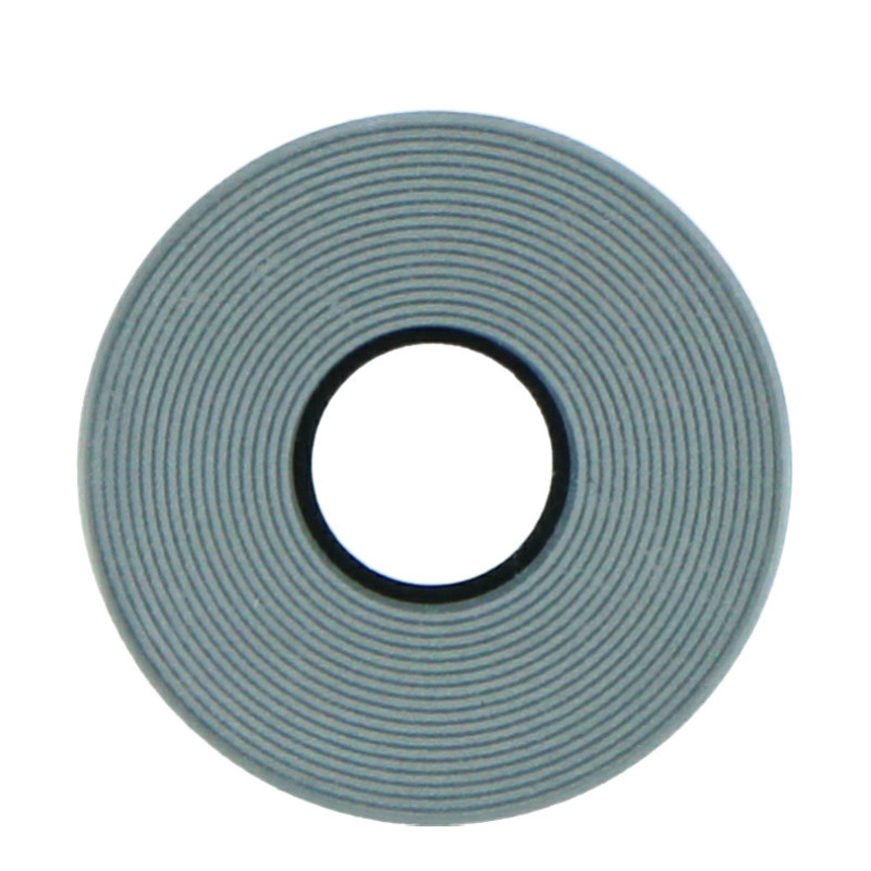 Vitre Lentille Caméra Arrière Huawei Mate 8 Argent