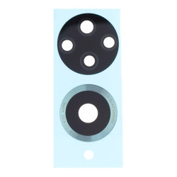 Back Camera Lens for Huawei nova 9 Green 2pcs in one set