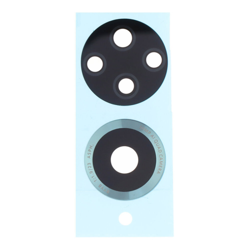 Vitre Lentille Caméra Arrière Huawei Nova 9 Vert (2pcs)