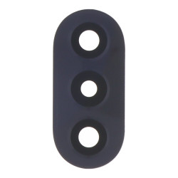 Vitre Lentille Caméra Arrière Huawei Nova Y70 Noir