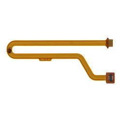 Nappe Capteur D'empreintes Huawei P Smart Z/Y9 Prime 2019