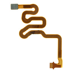 Nappe Capteur D'empreintes Huawei P10 Lite