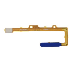 Fingerprint Sensor Flex Cable for Huawei Honor 20 Pro/Honor 20/Nova 5T Blue