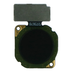 Fingerprint Sensor Flex Cable for Huawei Honor 8 Lite/P8 Lite (2017) Black