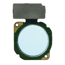 Fingerprint Sensor Flex Cable for Huawei Honor 8 Lite/P8 Lite (2017) White