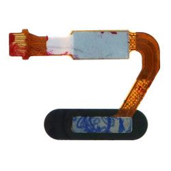 Nappe Capteur D'empreintes Huawei Honor V10 / Nova 2S / Mate 10 / P20 Pro Gris