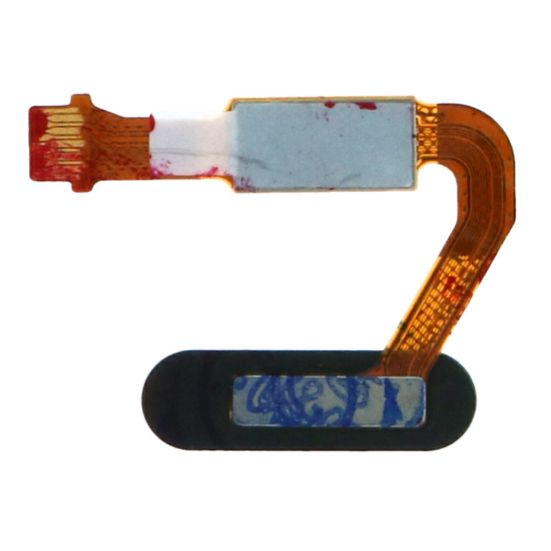 Nappe Capteur D'empreintes Huawei Honor V10 / Nova 2S / Mate 10 / P20 Pro Gris