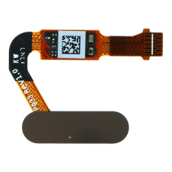 Flex lector de huellas Huawei Honor V10 / Nova 2S / Mate 10 / P20 Pro Mocha