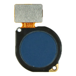 Fingerprint Sensor Flex Cable for Huawei P smart 2019 Sapphire