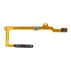 Nappe Capteur D'empreintes Huawei P40 Lite 5G Gris