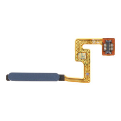 Nappe Capteur D'empreintes Motorola Moto G Stylus 5G 2022 Bleu