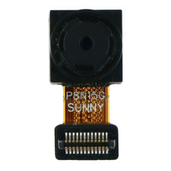 Cámara frontal Huawei P9