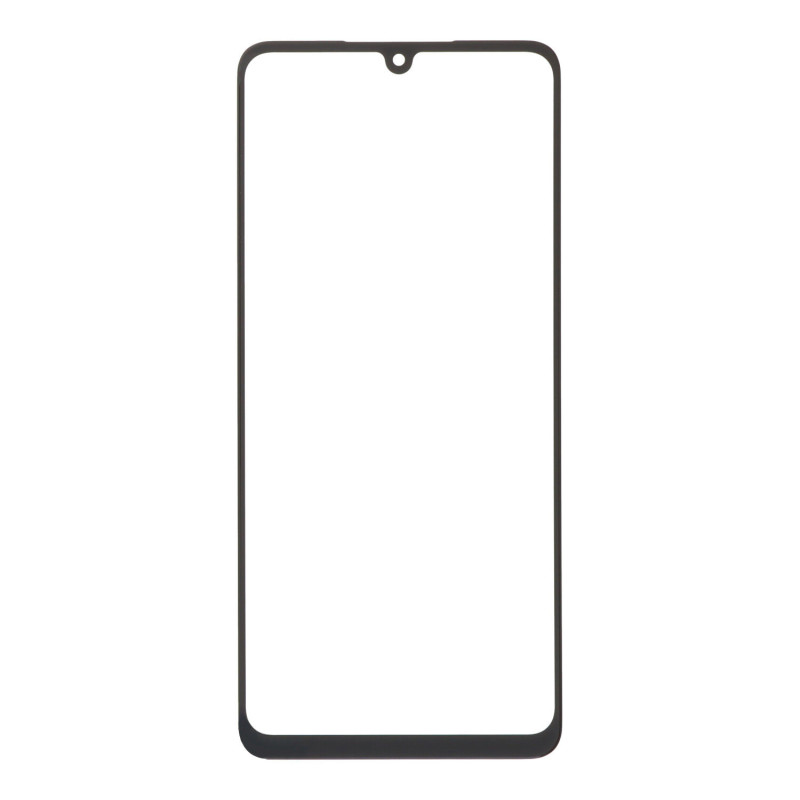 Vitre Lentille Samsung Galaxy A33 5G Noir