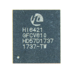 Chip IC Power Huawei P20 Pro HI6421