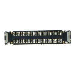 Conector FPC Huawei P20 Lite/Nova 3e (40Pin)