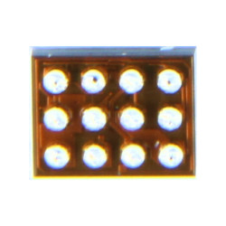 Inducteur de rétroéclairage Huawei P20 Lite/Nova 3e LM36923