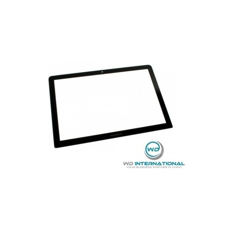 Vitre tactile A1286 macbook pro 15" 2011